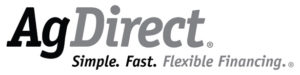 ranchworx agdirect financing logo